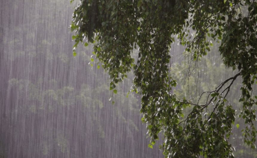 Pagasa issues thunderstorm advisory for Sunday afternoon