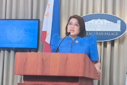 Palace: Do not manipulate impeachment procedures
