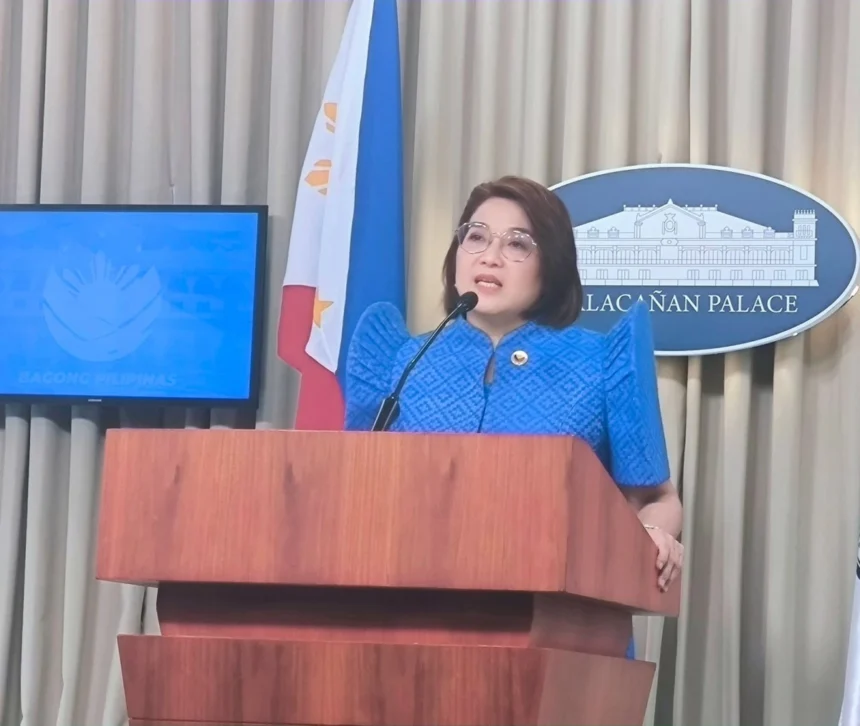 Palace: Do not manipulate impeachment procedures