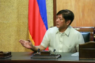 Palace: Marcos not blocking wage hike bill, lets Congress decide