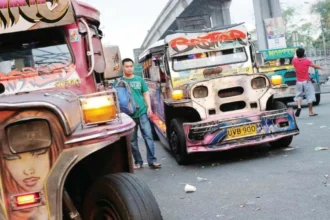 Palace: PUV modernization stays, but timeline under review