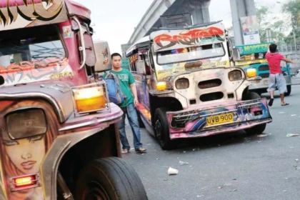 Palace: PUV modernization stays, but timeline under review