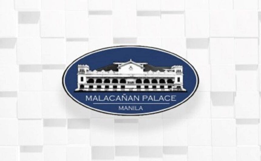 Palace declares special non-working days in 3 towns