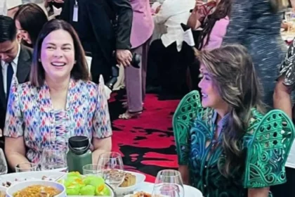 Palace dubs VP Sara-Senator Imee's ties as 'user-willing to be used'