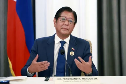 Palace gets technical: Marcos is open, not offering reconciliation