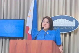 Palace says PH 'satisfied' with tariff talks with US