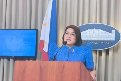 Palace says PH 'satisfied' with tariff talks with US