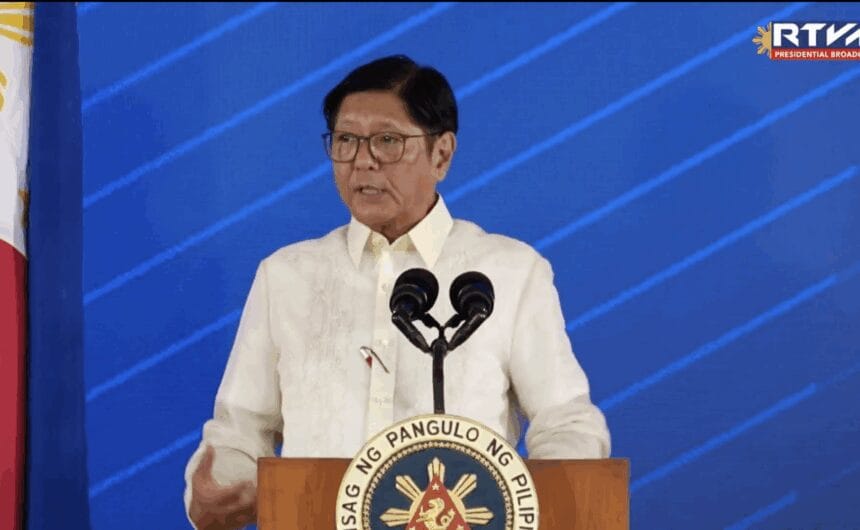 Palace says VP Duterte's decision to skip Sona entirely `her choice'