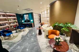 Paranaque LGU inaugurates 2 school facilities in preparation for school opening