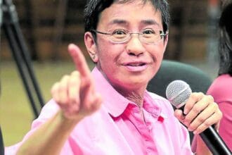 Pasig court dismisses anti-dummy case vs. Rappler