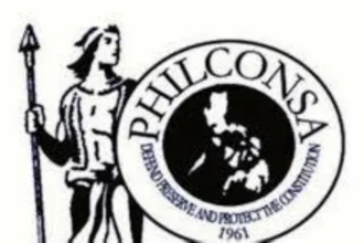 PhilConsa asks Senate to proceed with impeachment trial of VP Duterte