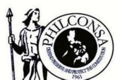 PhilConsa asks Senate to proceed with impeachment trial of VP Duterte