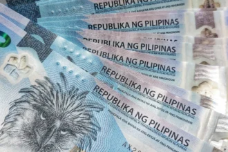 Philippines should have P600-M stand-by funds for OFWs if Israel-Iran conflict escalates--Salceda