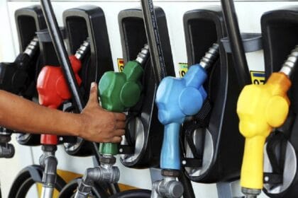 Poe to gov't: Prepare subsidies amid looming fuel price hike