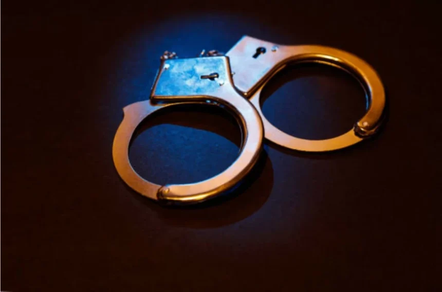 Police arrest 3 thieves in Quezon City