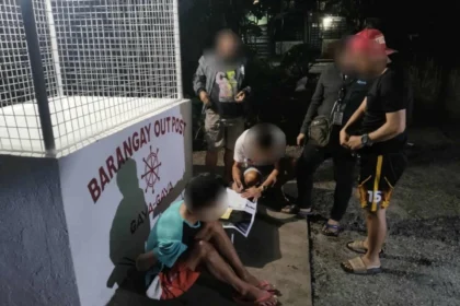 Police nabbed HVI, 4 others with 280K of shabu in Bulacan