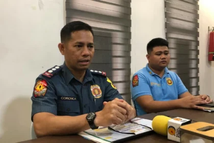 Police probe murder of man in Bacolod