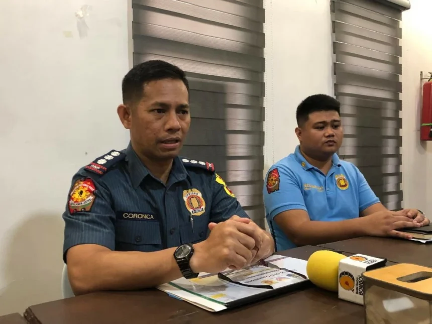 Police probe murder of man in Bacolod