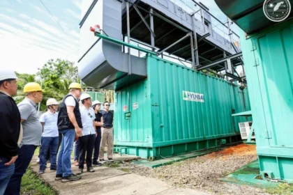 Power issue in Siquijor resolved—Palace