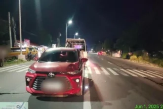 Pregnant nurse on the way to work dies after being hit by 2 cars