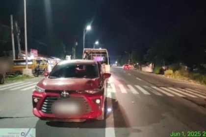 Pregnant nurse on the way to work dies after being hit by 2 cars