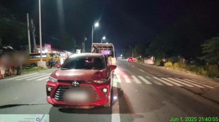 Pregnant nurse on the way to work dies after being hit by 2 cars