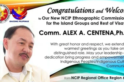 President urged to review appointment of NCIP commissioner from Iloilo