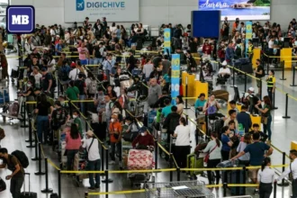 Probe into NAIA privatization sought amid airfare, parking rate hikes