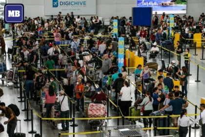 Probe into NAIA privatization sought amid airfare, parking rate hikes