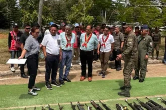 Provincial gov't declares Basilan ASG-free