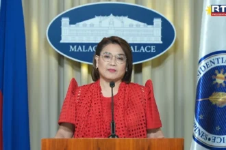 Public knows who among senators in VP Sara's impeachment are biased—Palace