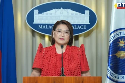 Public knows who among senators in VP Sara's impeachment are biased—Palace