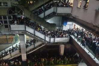 Public transportation will be better by the end of 2025 – Marcos