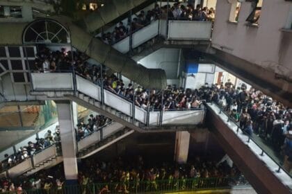 Public transportation will be better by the end of 2025 – Marcos