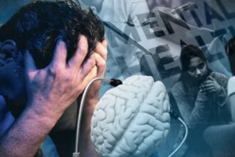 Quezon City gov't urges men to seek mental health services