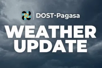 Rain to affect most of PH on June 20 due to easterlies, ITCZ