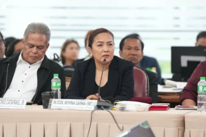 Remember Royina Garma? Quad-comm provides final update on her