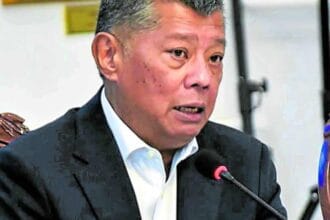 Remulla sounds alarm on 'missing sabungeros' mastermind claim