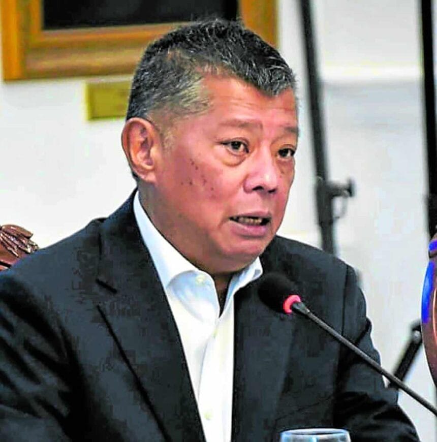 Remulla sounds alarm on 'missing sabungeros' mastermind claim