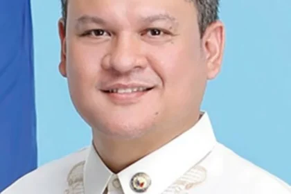 Rep. Duterte urges drug abuse, NPA violence survivors to share experiences on FB page