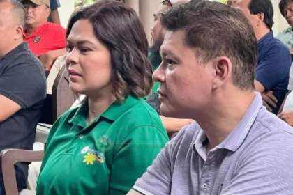 Rep. Paolo Duterte slams 1Sambayan for warning vs FPRRD’s potential interim release
