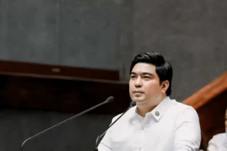 Revilla slams 'NCAP traps', tells MMDA to defer imposing fines on motorists