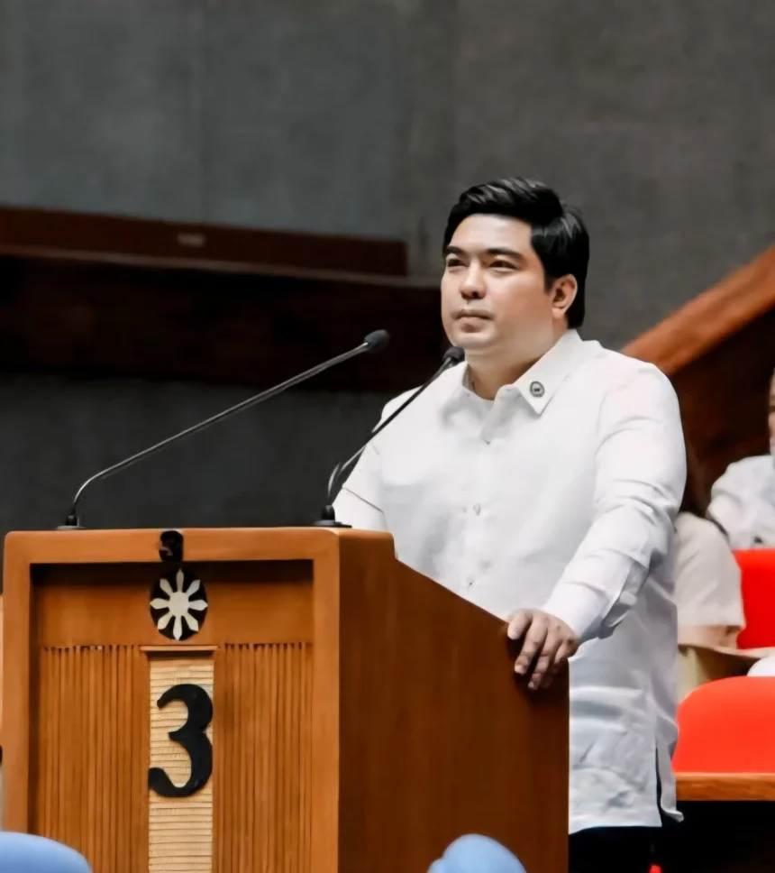 Revilla slams 'NCAP traps', tells MMDA to defer imposing fines on motorists