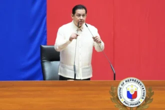 Romualdez: Senate's return of impeachment complaint 'deeply concerning', but House won't back down