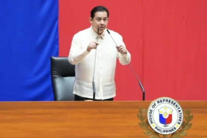 Romualdez: Senate's return of impeachment complaint 'deeply concerning', but House won't back down