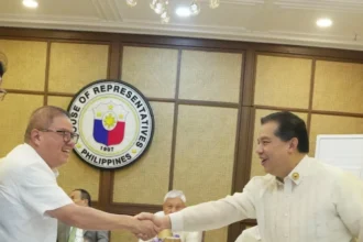 Romualdez doubles down on vow to make P20-kilo rice permanent