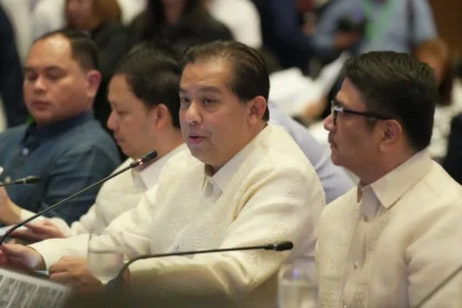 Romualdez hails 'quiet strength, everyday heroism' of Pinoy fathers