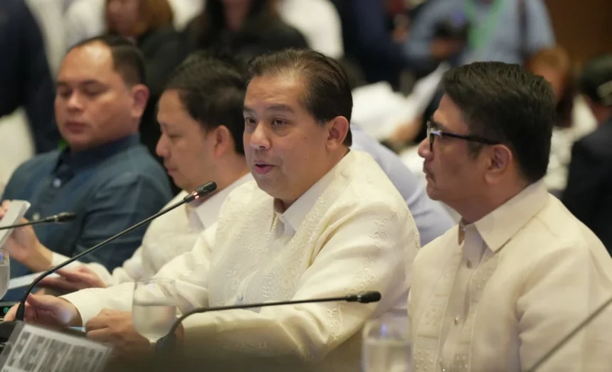 Romualdez hails 'quiet strength, everyday heroism' of Pinoy fathers