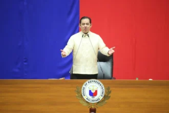 Romualdez not eyeing 2028 polls, House spox says amid Imee Marcos' tirades