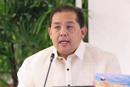 Romualdez says Eala won `nation's heart' with historic WTA run